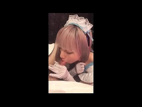 ❤️ Јапонски идол [мајука], француска слугинка, дел 1, млечка и кретен лосион ️❌ Руско порно на mk.redporn-tv.ru ❤