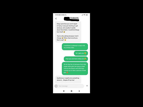 ❤️ Додадов нов PAWG од Tinder во мојот харем (вклучено е разговор со Tinder) ️❌ Руско порно на mk.redporn-tv.ru ❤